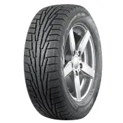 Шина зимняя Nokian Tyres Nordman RS2 SUV R16 225/70 107R